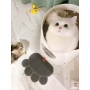 Anti-cat Litter Belt out Rub mat Cat litter box Mat claw Toilet mat cat supplies