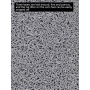 Anti-cat Litter Belt out Rub mat Cat litter box Mat claw Toilet mat cat supplies