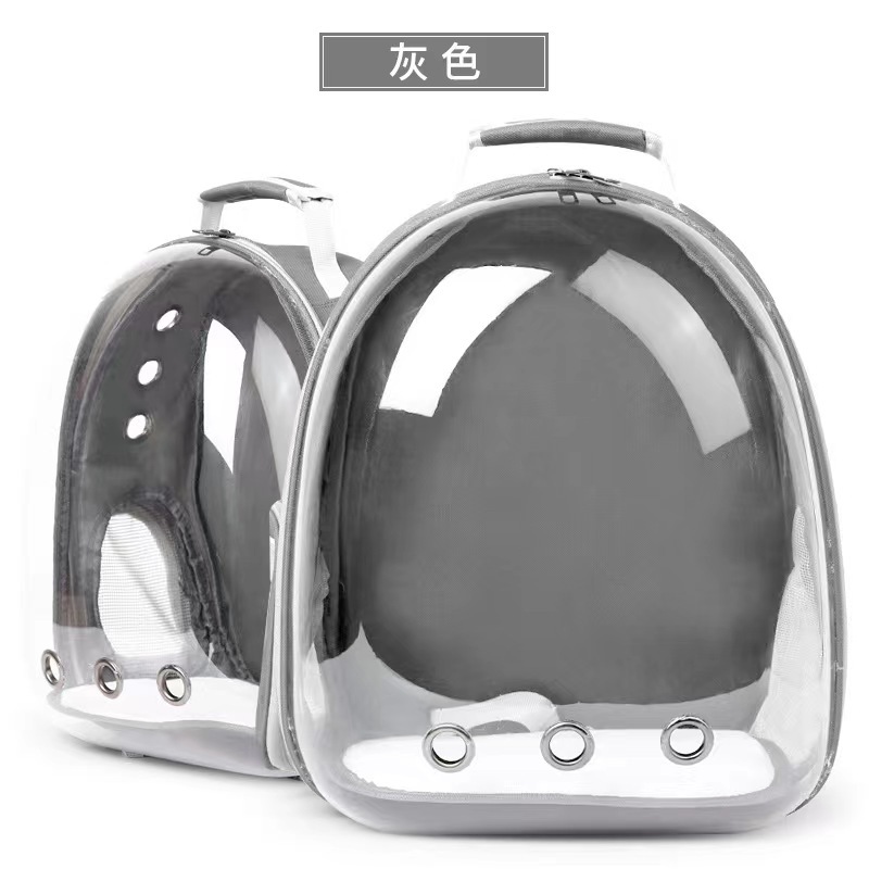 Pet Carrier Backpack