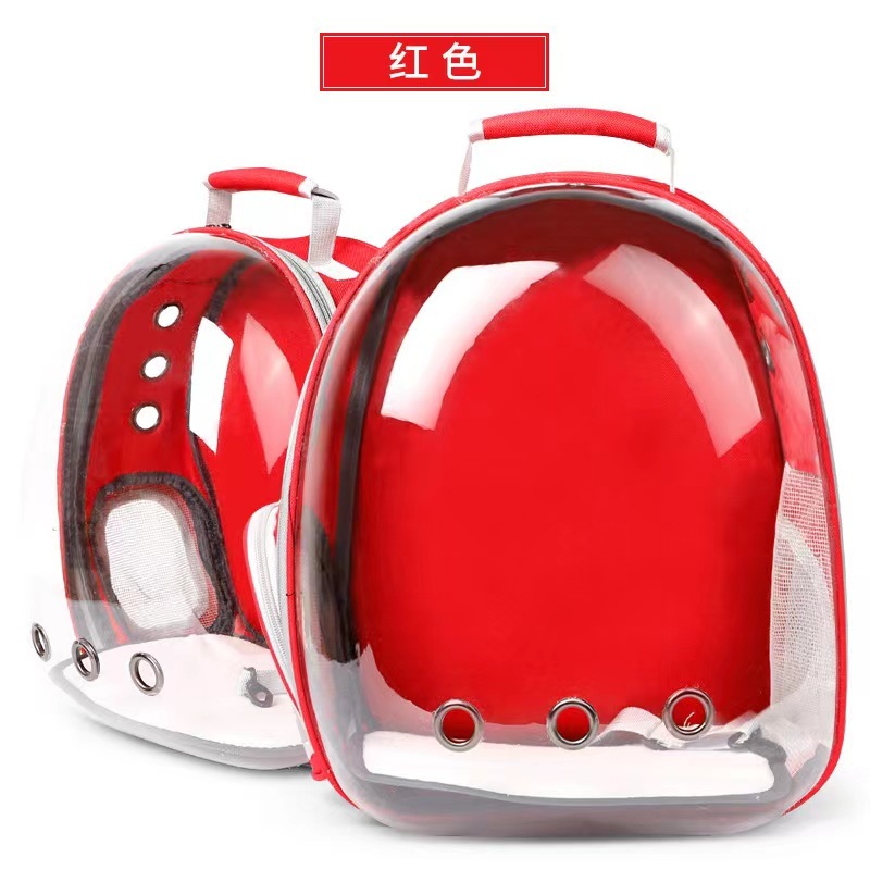 Pet Carrier Backpack