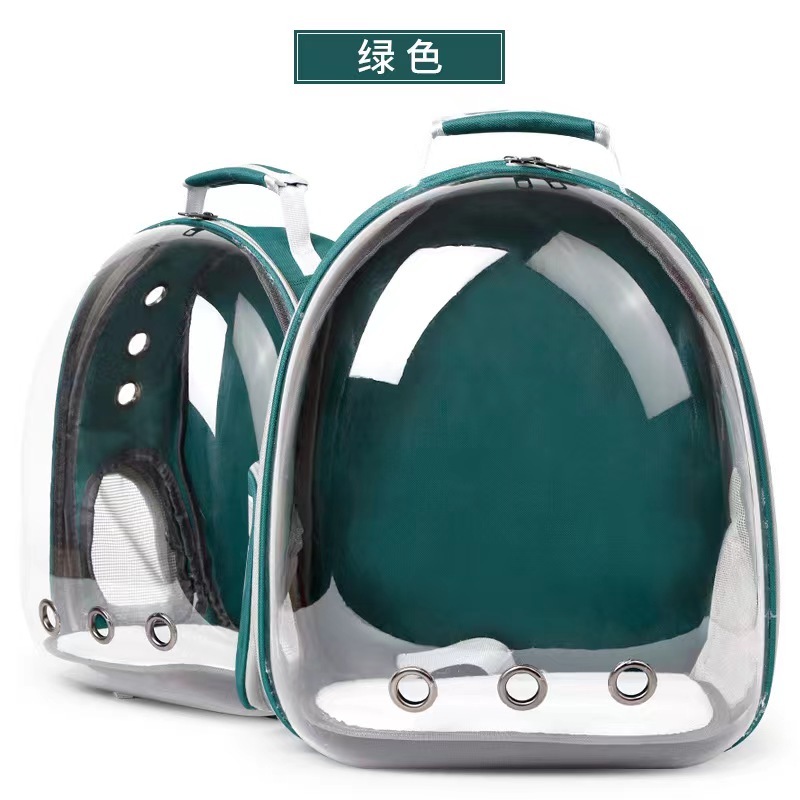 Pet Carrier Backpack