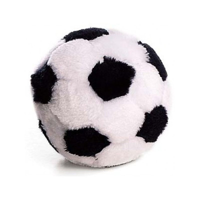 New Type Pet Plush Soccerball Dog Toy custom Pet dog plush toy