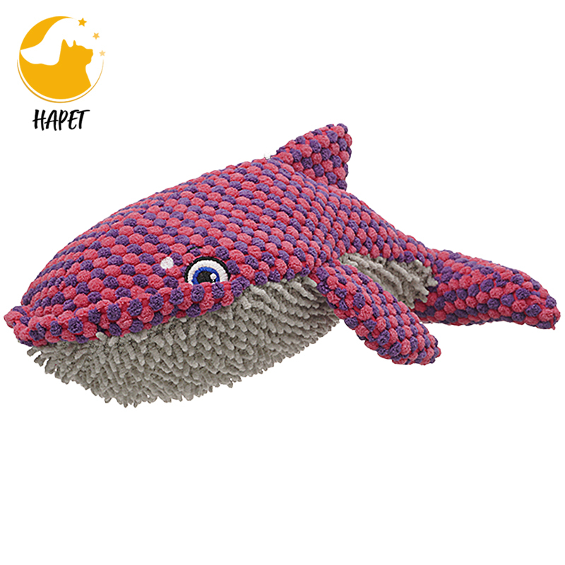 Dog Toys Dog Plush Toys Pet Mutt Toy for Medium Large Dogs
