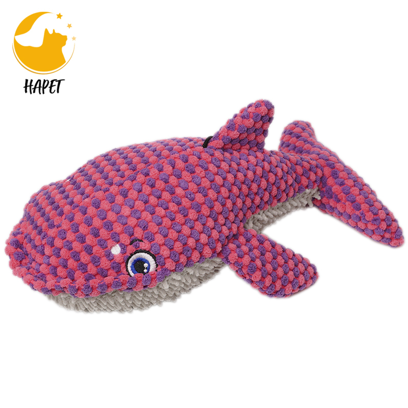 Dog Toys Dog Plush Toys Pet Mutt Toy for Medium Large Dogs