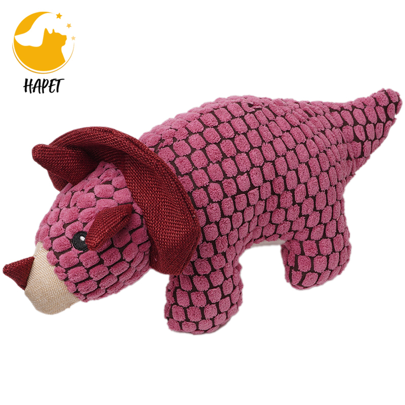 Dog Toys Dog Plush Toys Pet Mutt Toy for Medium Large Dogs