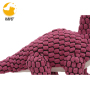 Dog Toys Dog Plush Toys Pet Mutt Toy for Medium Large Dogs