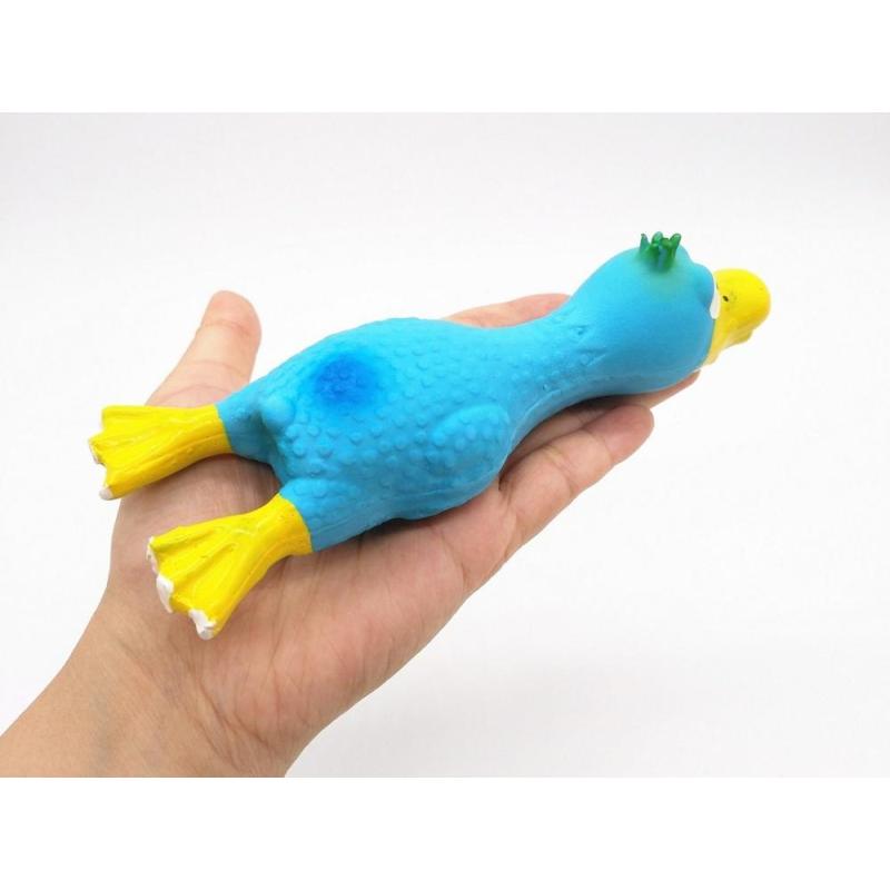 Safe Latex Dog Squeaky Toys, 6.6