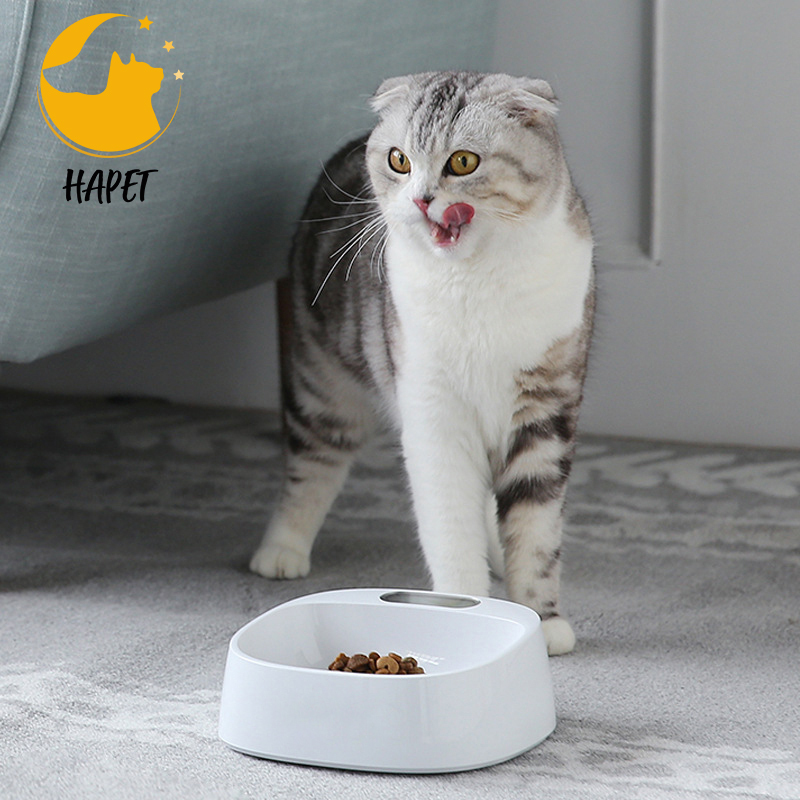Intelligent heat preservation bowl heated cat bowl drinking dog bowl constant temperature pet cat food