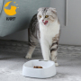 Intelligent heat preservation bowl heated cat bowl drinking dog bowl constant temperature pet cat food