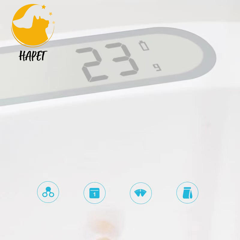 Intelligent heat preservation bowl heated cat bowl drinking dog bowl constant temperature pet cat food