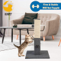 Cat Scratching Post with Interactive Toys Cat Scratch Post Cats Scratching Post
