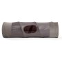 Oxford Foldable Cat Tunnel Crinkle Toy for Indoor Cats