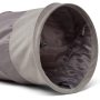 Oxford Foldable Cat Tunnel Crinkle Toy for Indoor Cats
