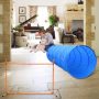 Dog Agility Course Equipment Obstacle Agility Training Starter Kit for Dog And Pet Outdoor Games