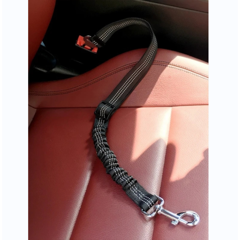 Safety Pet Car Seat Belt Useful Pet In the Car Keep Tight For Pet