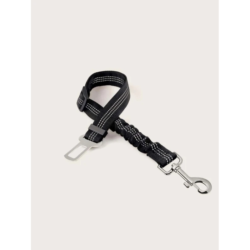 Safety Pet Car Seat Belt Useful Pet In the Car Keep Tight For Pet