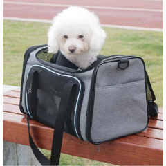 Carriers Soft-Sided Pet Carrier