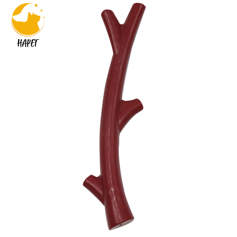 Dog Chew Toys Interactive Dog Toys Durable Natural Rubber Dog Toys for Puppy Teething