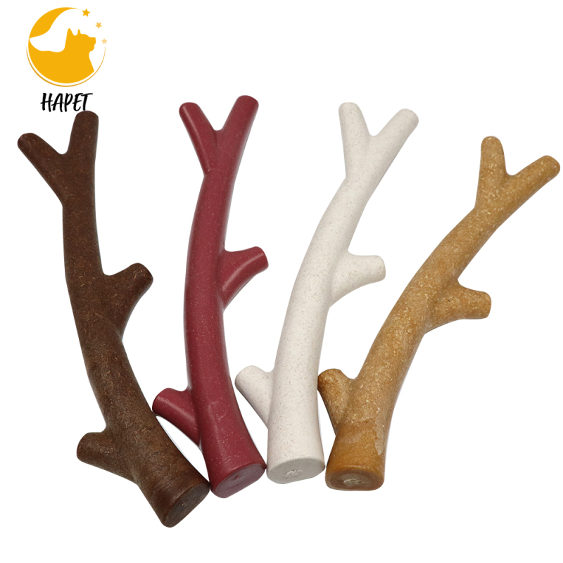 Dog Chew Toys Interactive Dog Toys Durable Natural Rubber Dog Toys for Puppy Teething