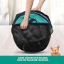 Free Travel Portable Foldable Pet Playpen Free Carrying Case
