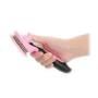 Professional Pet Dog  And Cat Slicker Brush Round Cleaning Grooming Comb