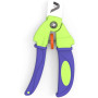 Precise Safer Pet Nail Cutter Adjustable of Nail You Chose Clean and Quiet Cut