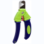 Precise Safer Pet Nail Cutter Adjustable of Nail You Chose Clean and Quiet Cut