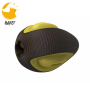 Avocado Dog Chew Toy for Aggressive Chewers Treat Dispensing Toys Pet Products