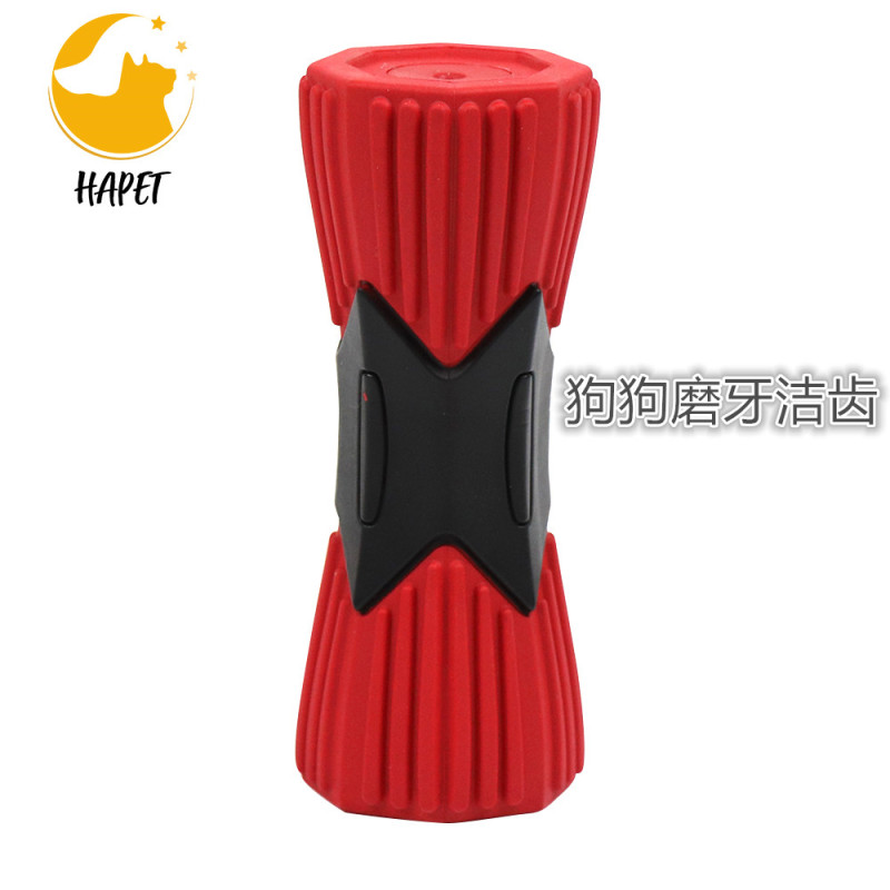 Dog Squeaky Toys Indestructible Tough Durable Dog Toys Dog Chew Toys Stick