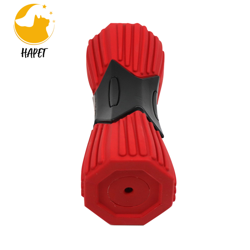 Dog Squeaky Toys Indestructible Tough Durable Dog Toys Dog Chew Toys Stick