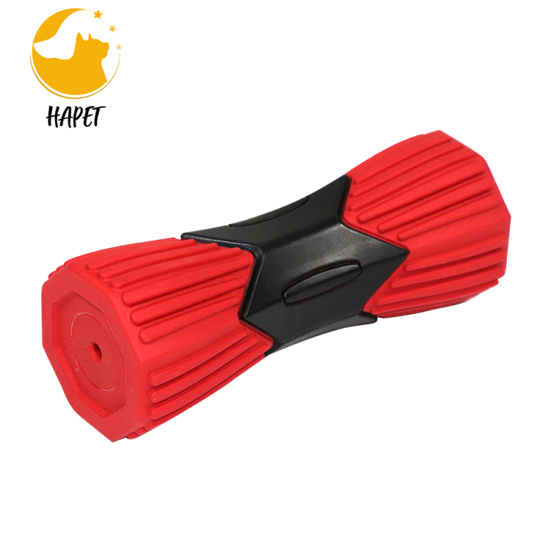 Dog Squeaky Toys Indestructible Tough Durable Dog Toys Dog Chew Toys Stick