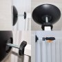 Baby Gate Wall Protector Doorways from Pet & Dog Gates Pressure Mounted Gate Work on Stairs Protect Walls