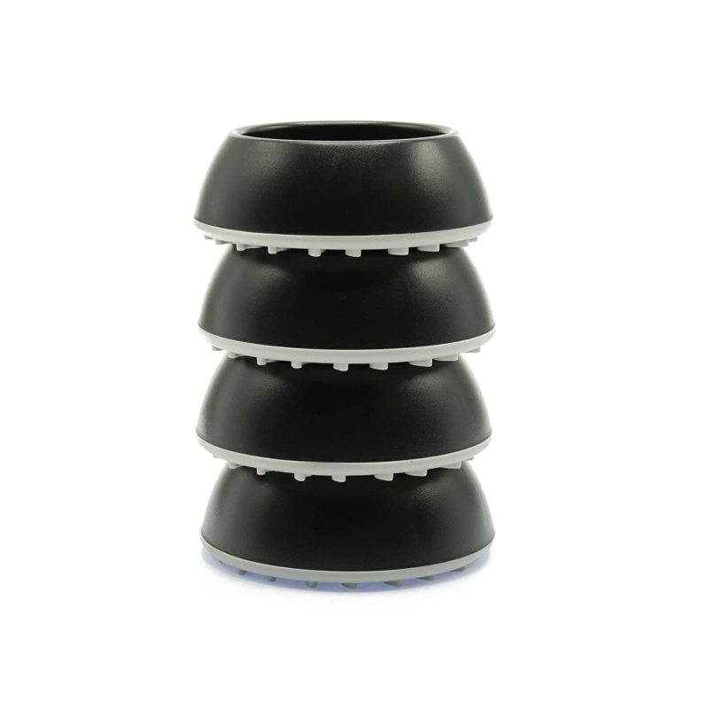 Baby Gate Wall Protector Doorways from Pet & Dog Gates Pressure Mounted Gate Work on Stairs Protect Walls