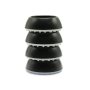 Baby Gate Wall Protector Doorways from Pet & Dog Gates Pressure Mounted Gate Work on Stairs Protect Walls