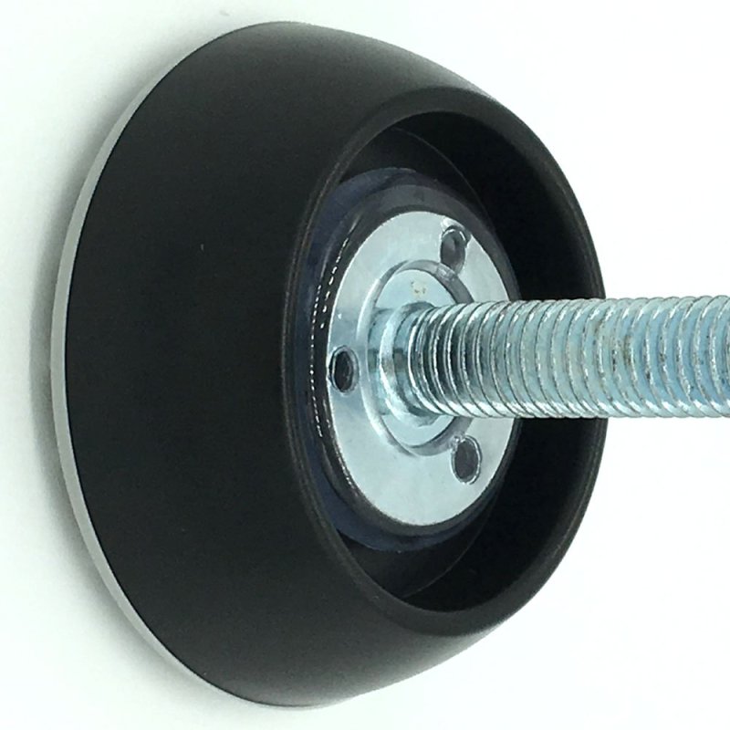 Baby Gate Wall Protector Doorways from Pet & Dog Gates Pressure Mounted Gate Work on Stairs Protect Walls