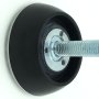 Baby Gate Wall Protector Doorways from Pet & Dog Gates Pressure Mounted Gate Work on Stairs Protect Walls