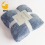 Dog Cat Pet Blanket Warm Soft Fuzzy Blankets Plush Fleece Throws Bed Couch Sofa Travel Pet Mat