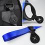 Amazon New Poop Bag Accessory Easy Using Dog Holder Leash Carrier Hands Free Holder Waste Poop Bag Carrier