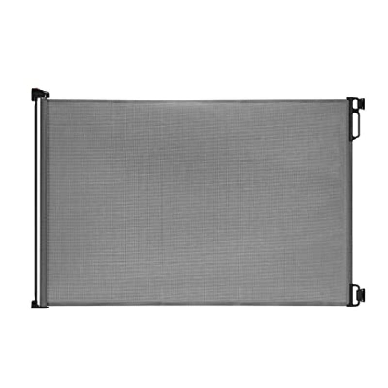 Products Indoor Outdoor Retractable Baby Gate, 33