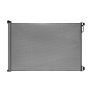 Products Indoor Outdoor Retractable Baby Gate, 33