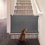 Products Indoor Outdoor Retractable Baby Gate, 33