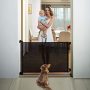 Products Indoor Outdoor Retractable Baby Gate, 33