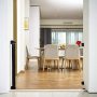 Products Indoor Outdoor Retractable Baby Gate, 33