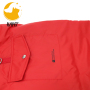 Fast Drying Dog Coat Cloth Windproof and Waterproof Jacket