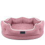 Dog Bed Super Pet Sofa Cats Bed Non Slip Bottom Pet Lounger Self Warming and Breathable Premium Bedding