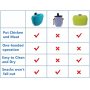 Silicone Dog Treat Pouch Dog Treat Bag