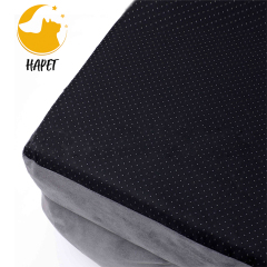 Custom Orthopedic Memory Foam Pet Beds for Small to Large Dogs Cats Perfect Comfort Sofa Dog Bed