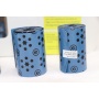 2020 high quality eco-friendly biodegradable waste bag pet trash bag poop bag for dog