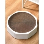 Octagonal Cat Cardboard Scratcher Can Replace Corrugated Cat Scratch Basin Cat Toy Litter Pet Supplies