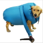 Pet Drying Bag Portable Foldable Pet Dry Room Pet Hair Dryer Clean Grooming House Dryer Cage for Cats Dogs